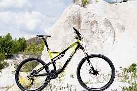 Двухподвес Specialized stumpjumper fsr элит