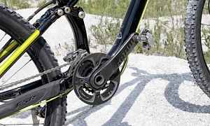 Двухподвес Specialized stumpjumper fsr элит