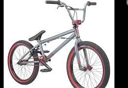 Продаю bmx mirraco ensin 2013