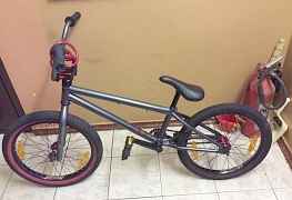 Продаю bmx mirraco ensin 2013