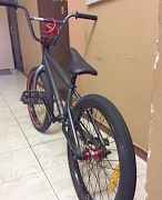 Продаю bmx mirraco ensin 2013