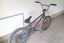 Bmx twenty marshall