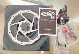 Дисковый тормоз Avid BB7 MTN 185mm Rotor Front/Rea