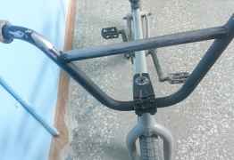 BMX Radio Valak