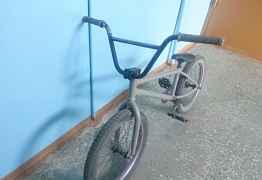 BMX Radio Valak