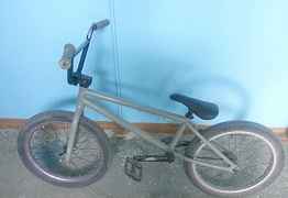 BMX Radio Valak