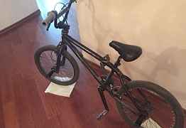 Bmx rockmachine