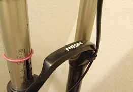 Вилка Rock Shox Reba RL Solo Air 29er 2014