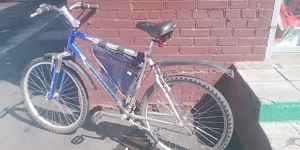 Schwinn фронтиер GS