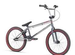 Bmx Mongoose Legion