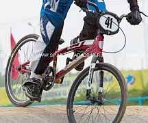 Продам велосипед BMX race