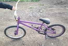 Мотор) bmx