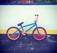 Продам BMX Стрит, Dirt