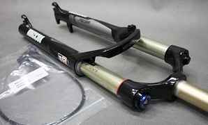 Rock Shox Reba 26 RL Solo Air