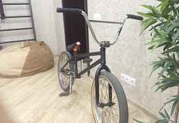 Продам Bmx (не комплит )