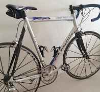 Pinarello-принц