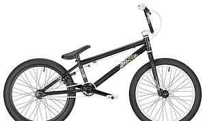 Bmx Miracco axium 2012+ бонусы