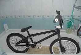 Bmx Miracco axium 2012+ бонусы