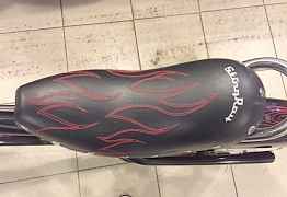 Schwinn stingray чоппер spoiler