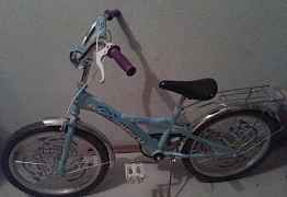 Детский 2-колесный велосипед Импульс