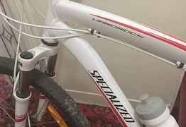 Продам велосипед Specialized