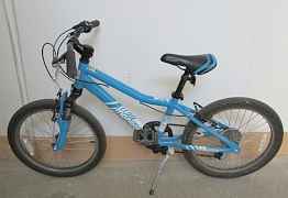 Mongoose Rockadile 20" boys