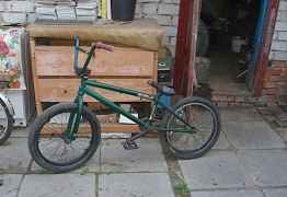 Haro BMX 350.2