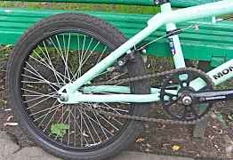 BMX Mongoose Menace