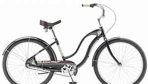 Велосипед Schwinn Debutante