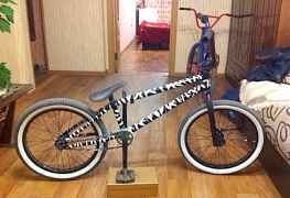 Bmx- Norco REV, 2014 В и идеальном состоянии