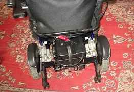 Инвалидная коляска электромеханическая
