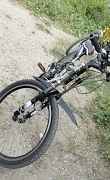 Продам велосипед Стингер bomber sx150