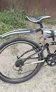 Продам велосипед Стингер bomber sx150