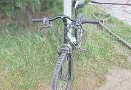 Велосипед горный Стелс