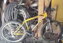 Specialized rockhopper