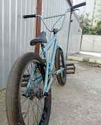 BMX haro-350