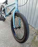 BMX haro-350