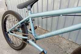 BMX haro-350