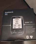 Garmin эдже 510 hrm+ cad