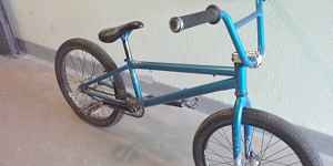 BMX Mirraco