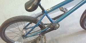 BMX Mirraco