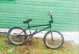 Продам топовый BMX