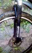 Top гир extremal 26"MTB