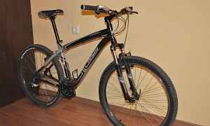 Specialized Hardrock 26