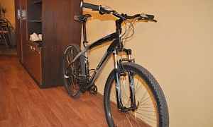 Specialized Hardrock 26