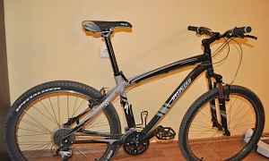 Specialized Hardrock 26