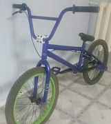 Продам хороший bmx BMX бмх