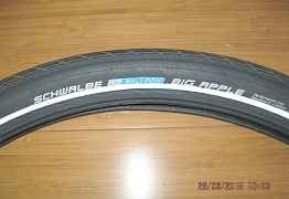 Резина Schwalbe Big Apple 26"