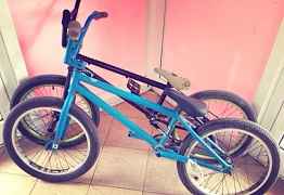 BMX norco