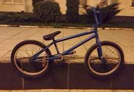 BMX norco